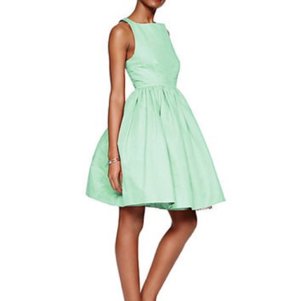 Kate Spade Tanner Dress NWT